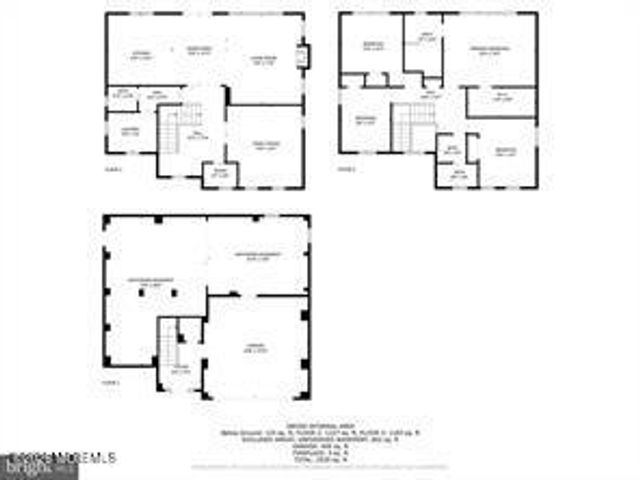 151 E Raritan Drive, Little Egg Harbor, NJ 08087