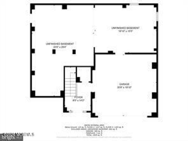 151 E Raritan Drive, Little Egg Harbor, NJ 08087