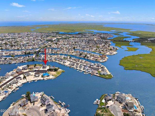 151 E Raritan Drive, Little Egg Harbor, NJ 08087