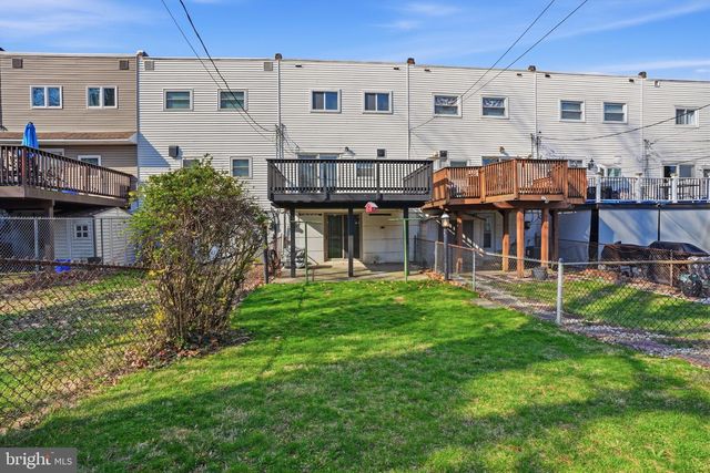 3641 N HEREFORD LN, Philadelphia, PA 19114