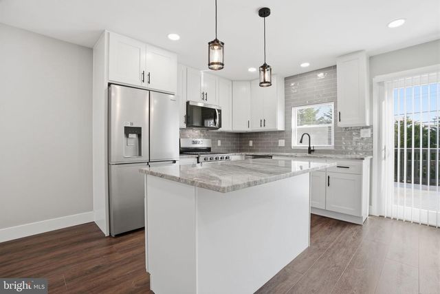 3641 N HEREFORD LN, Philadelphia, PA 19114