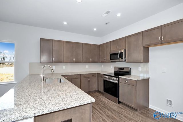 1132 Tanger Glen Trail NW, Harvest, AL 35749