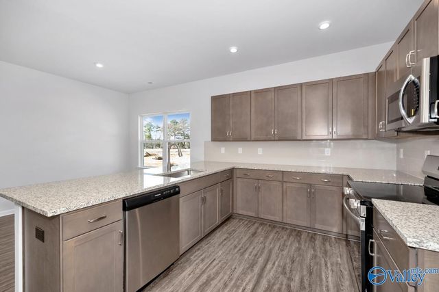 1132 Tanger Glen Trail NW, Harvest, AL 35749
