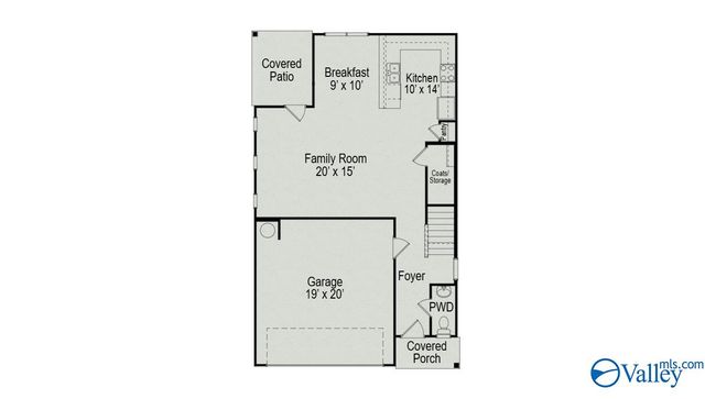 1132 Tanger Glen Trail NW, Harvest, AL 35749