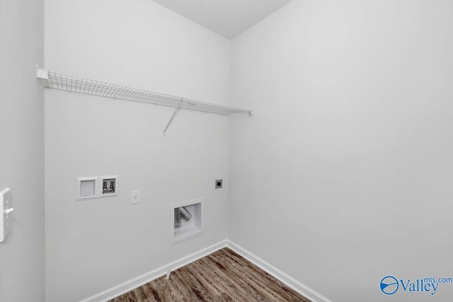 1132 Tanger Glen Trail NW, Harvest, AL 35749