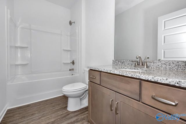 1132 Tanger Glen Trail NW, Harvest, AL 35749