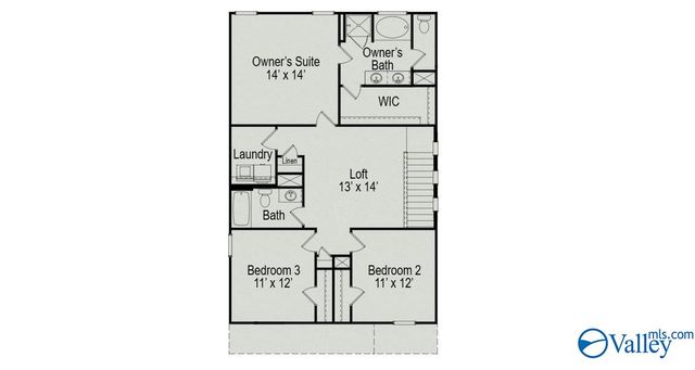 1132 Tanger Glen Trail NW, Harvest, AL 35749