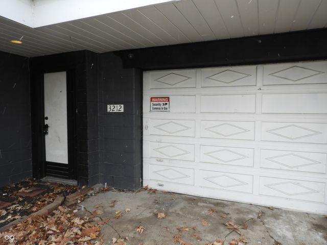 3212 N Arlington Avenue, Indianapolis, IN 46218