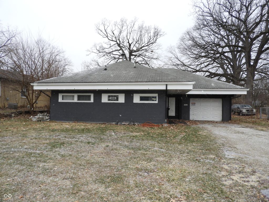 3212 N Arlington Avenue, Indianapolis, IN 46218