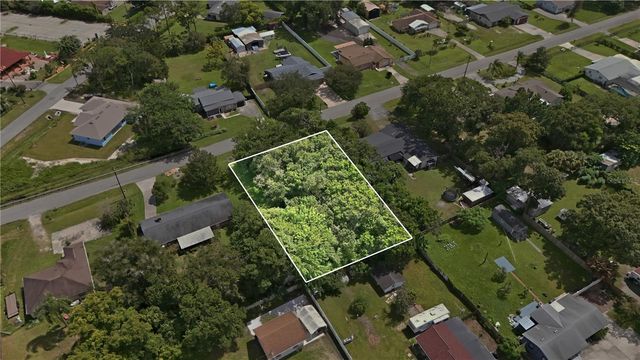 1418 KINGSTON AVENUE, Orlando, FL 32807
