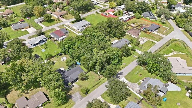 1418 KINGSTON AVENUE, Orlando, FL 32807