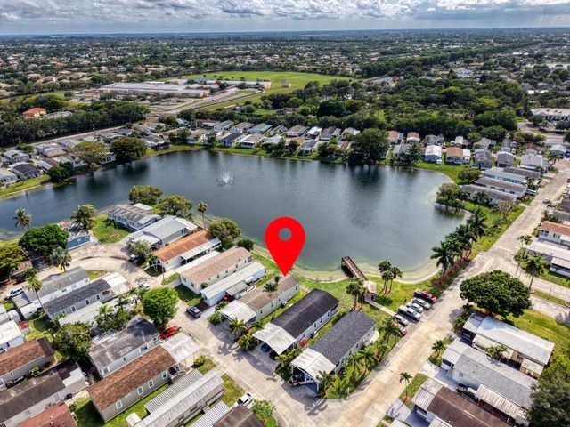 164 Plantation Boulevard, Lake Worth, FL 33467