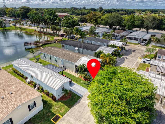 164 Plantation Boulevard, Lake Worth, FL 33467