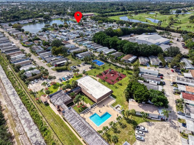 164 Plantation Boulevard, Lake Worth, FL 33467