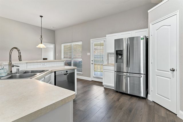 11616 Maddie Avenue, Fort Worth, TX 76244