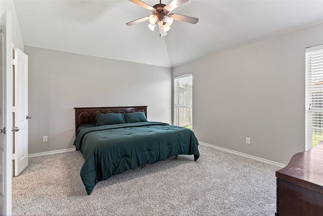 11616 Maddie Avenue, Fort Worth, TX 76244