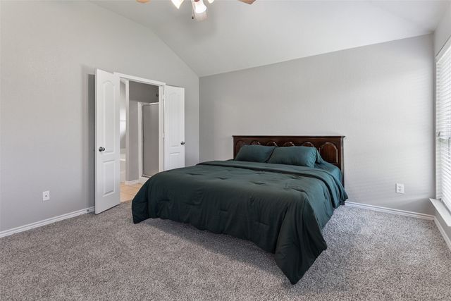11616 Maddie Avenue, Fort Worth, TX 76244