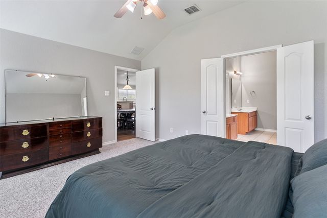11616 Maddie Avenue, Fort Worth, TX 76244