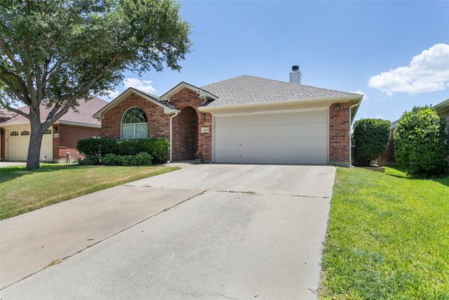 11616 Maddie Avenue, Fort Worth, TX 76244