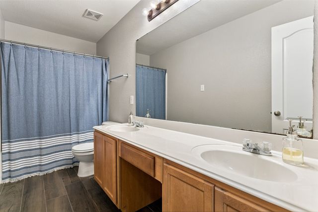 11616 Maddie Avenue, Fort Worth, TX 76244