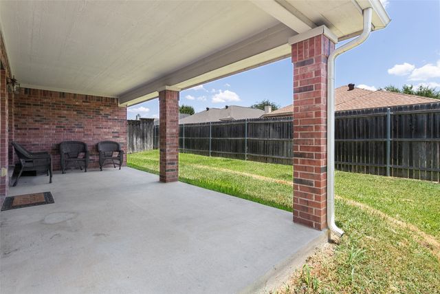 11616 Maddie Avenue, Fort Worth, TX 76244