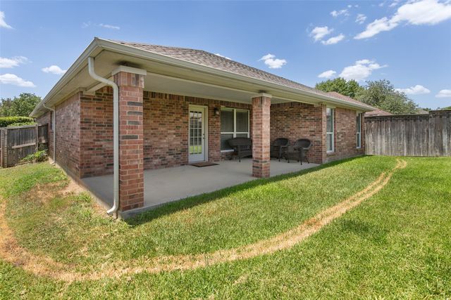 11616 Maddie Avenue, Fort Worth, TX 76244