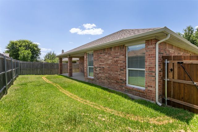 11616 Maddie Avenue, Fort Worth, TX 76244