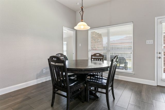11616 Maddie Avenue, Fort Worth, TX 76244