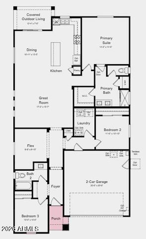 9968 W MITCHELL Avenue, Avondale, AZ 85392