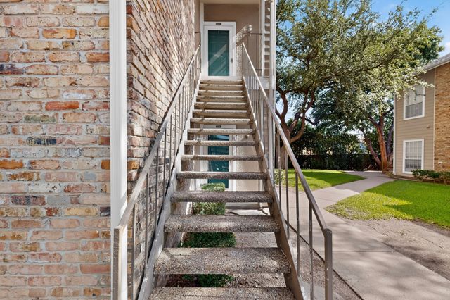 8600 Coppertowne Lane 1407, Dallas, TX 75243