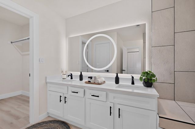 8600 Coppertowne Lane 1407, Dallas, TX 75243