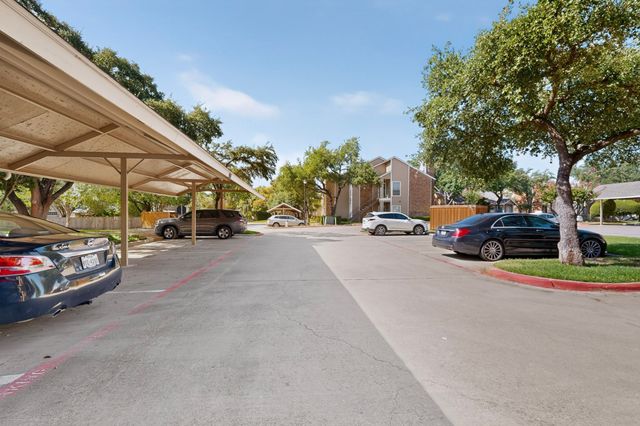 8600 Coppertowne Lane 1407, Dallas, TX 75243