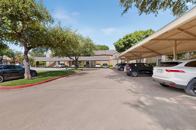 8600 Coppertowne Lane 1407, Dallas, TX 75243