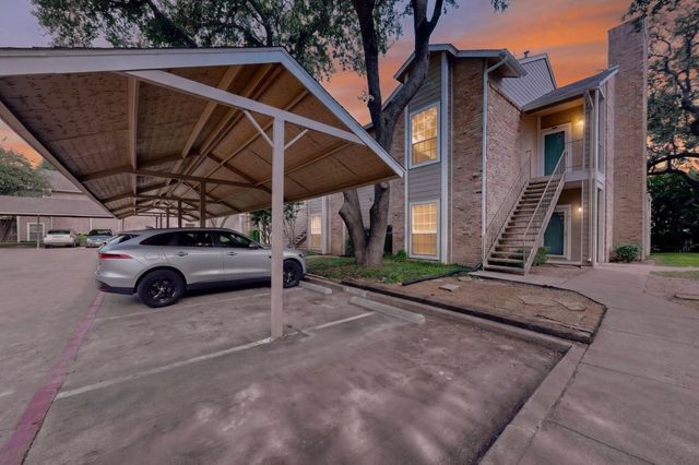 8600 Coppertowne Lane 1407, Dallas, TX 75243