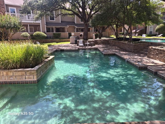 8600 Coppertowne Lane 1407, Dallas, TX 75243