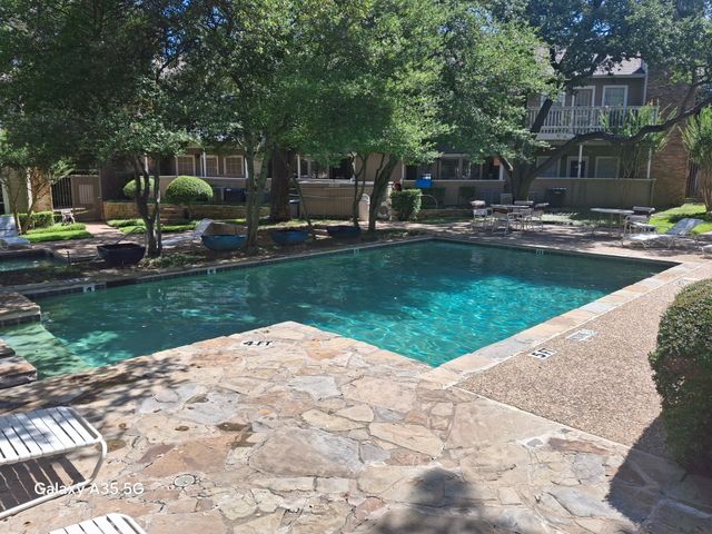 8600 Coppertowne Lane 1407, Dallas, TX 75243