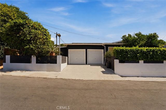 1505 Donaldson Street, Echo Park, CA 90026