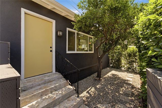 1505 Donaldson Street, Echo Park, CA 90026