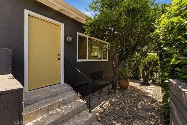 1505 Donaldson Street, Echo Park, CA 90026
