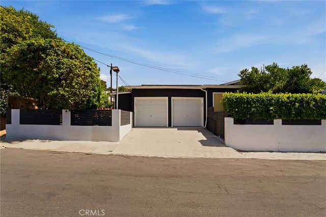 1505 Donaldson Street, Echo Park, CA 90026