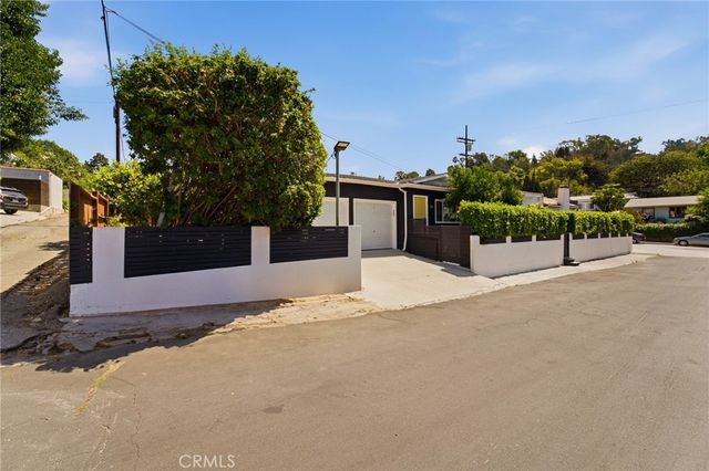 1505 Donaldson Street, Echo Park, CA 90026