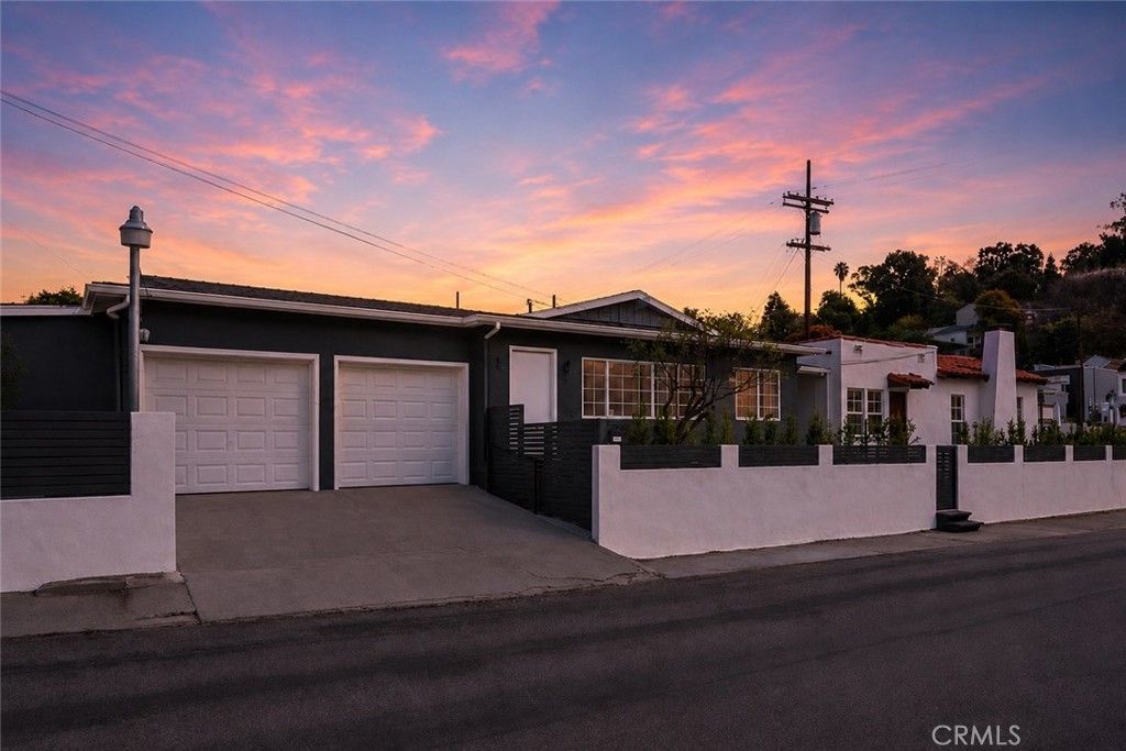 1505 Donaldson Street, Echo Park, CA 90026