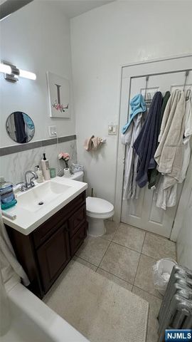 137 15th Street, Bloomfield, NJ 07003