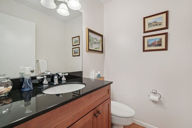 45 S Shaker Rd, Harvard, MA 01451