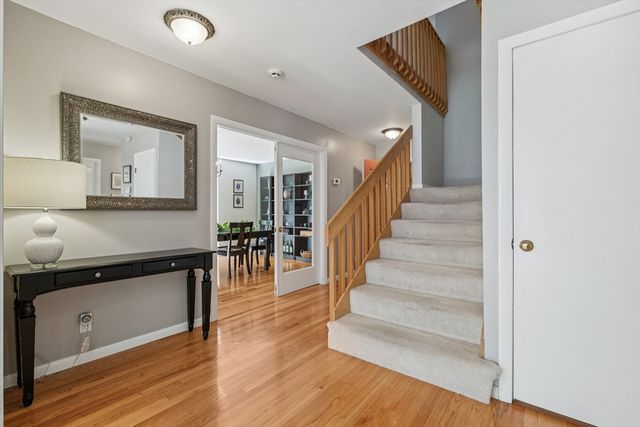 45 S Shaker Rd, Harvard, MA 01451