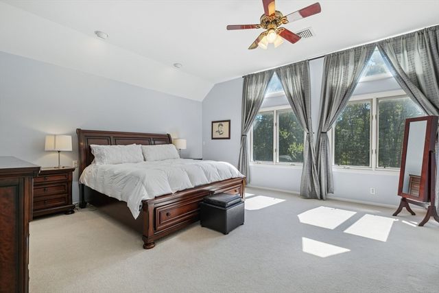 45 S Shaker Rd, Harvard, MA 01451