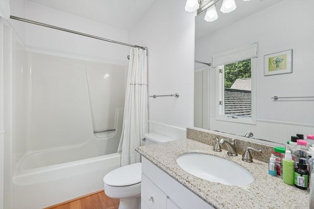 45 S Shaker Rd, Harvard, MA 01451