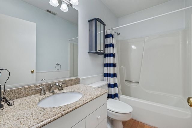 45 S Shaker Rd, Harvard, MA 01451