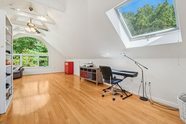 45 S Shaker Rd, Harvard, MA 01451