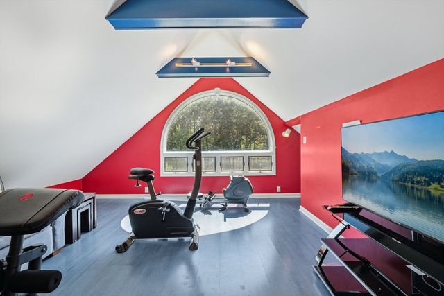 45 S Shaker Rd, Harvard, MA 01451